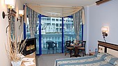 Отель ЧАЙКА РЕЗОРТ 4*, Солнечный берег, Болгария
