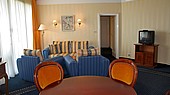 Отель ИМПЕРИАЛ 5*, Ривьера, Болгария