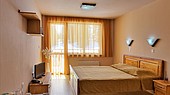 Отель ФОРЕСТ НУК 4*, Пампорово, Болгария