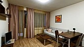 Отель АО БЕЛМОНТ 2*, Банско, Болгария