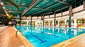 Отель РИЛА 4*, Боровец, Болгария