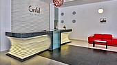 Отель ГРИФИД МЕТРОПОЛЬ 4*, Золотые Пески, Болгария