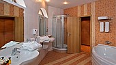 Отель СОЛ НЕССЕБР ПАЛАС 5*, Несебр, Болгария