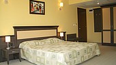 Отель ЛИОН САНИ БИЧ 4*, Солнечный берег, Болгария