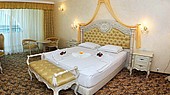 Отель МАРИНА БИЧ 5*, Дюни (Дюны), Болгария