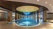 Отель AO GRAND ROYAL 4*, , Болгария