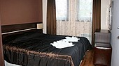 Отель АО КАСА КАРИНА 4*, Банско, Болгария