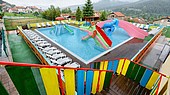Отель СЕЛЕКТ СПА ОТЕЛЬ 4*, Велинград, Болгария