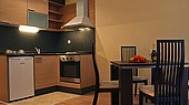 Отель САНРАЙЗ КЛУБ 3*, Равда, Болгария