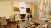 Отель ЗАМОК 3*, Пампорово, Болгария