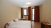 Отель АЙСБЕРГ 4*, Боровец, Болгария