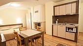 Отель ЗАМОК 3*, Пампорово, Болгария