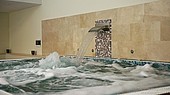 Отель АО ПРЕДЕЛА II 3*, Банско, Болгария