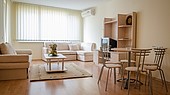 Отель АО МЕССАМБРИЯ ФОРТ БИЧ 3*, Св. Влас, Болгария