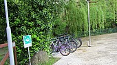 Отель ГЕРГАНА 4*, Албена, Болгария