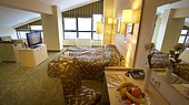 Отель ФЕСТА ЧАМКОРИЯ 4*, Боровец, Болгария