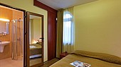 Отель ФОРЕСТ НУК 4*, Пампорово, Болгария