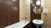 Отель САНРАЙЗ КЛУБ 3*, Равда, Болгария