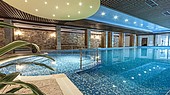 Отель AO GRAND ROYAL 4*, , Болгария