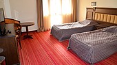 Отель СПОРТ 4*, Банско, Болгария