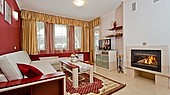 Отель ГРАНД МАНАСТИРА 4*, Пампорово, Болгария