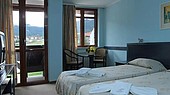 Отель ГЛАЗНЕ 4*, Банско, Болгария