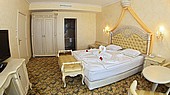 Отель МАРИНА БИЧ 5*, Дюни (Дюны), Болгария