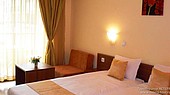 Отель ТАБАНОВ БИЧ 3*, Созополь, Болгария