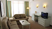 Отель ХЕЛЕНА ПАРК 5*, Солнечный берег, Болгария