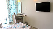 Отель БОРЯНА 3*, Албена, Болгария
