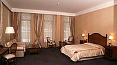 Отель ФЕСТА УИНТЕР ПАЛАС 5*, Боровец, Болгария