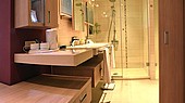Отель АМЕЛИЯ СУПЕРИОР 3*, Албена, Болгария