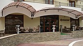 Отель АПАРТОТЕЛЬ МАРТИНЕЗ 4*, Созополь, Болгария