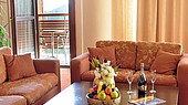Отель ОРЛОВЕЦ 5*, Пампорово, Болгария