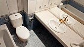 Отель СИРИУС БИЧ 4*, Св. Константин и Елена, Болгария