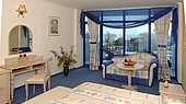 Отель ЧАЙКА РЕЗОРТ 4*, Солнечный берег, Болгария