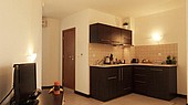 Отель АО ПЕРЛ АПАРТМЕНТС 3*, Созополь, Болгария