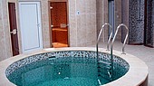 Отель КУБАНЬ РЕЗОРТ И АКВА ПАРК 4*, Солнечный берег, Болгария