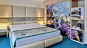 Отель ГРИФИД МЕТРОПОЛЬ 4*, Золотые Пески, Болгария