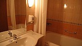 Отель ЛАГУНА ГАРДЕН 4*, Албена, Болгария