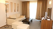 Отель БЕРЛИН БИЧ 3*, Св. Влас, Болгария