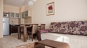 Отель ГОЛДЕН ЛАЙН 4*, Золотые Пески, Болгария