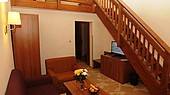 Отель СТРАЖИТЕ 4*, Банско, Болгария