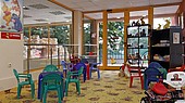 Отель АТЛАС 4*, Золотые Пески, Болгария