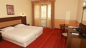 Отель СПОРТ 4*, Банско, Болгария