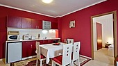 Отель ГРАНД МАНАСТИРА 4*, Пампорово, Болгария