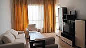 Отель АО КАБАКУМ БИЧ РЕЗИДЕНС 3*, Золотые Пески, Болгария