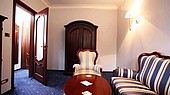 Отель ФЕСТА УИНТЕР ПАЛАС 5*, Боровец, Болгария