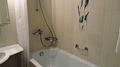 Отель БОРЯНА 3*, Албена, Болгария