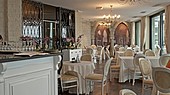 Отель РЕГИНА МАРИЯ СПА 4*, Балчик, Болгария